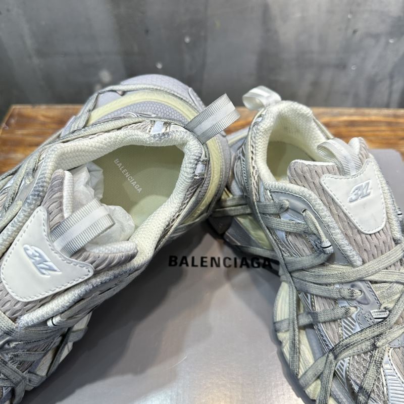 Balenciaga Track Shoes